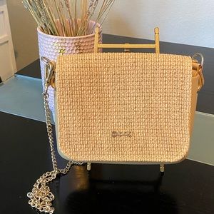 O bag crossbody
